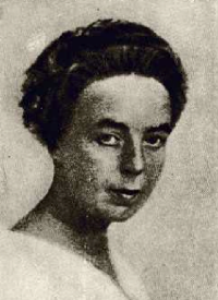 Elsbeth Schragmüller