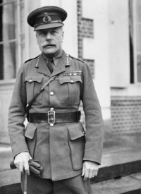 Field Marshal Sir Douglas Haig