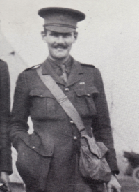 General Sir Stewart Graham Menzies