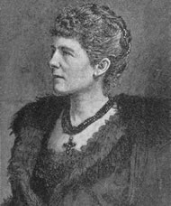 Lady Dufferin