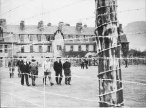 U-Boat Prisoners