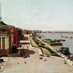 Admiralty Embankment