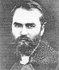 Alexander Mikhailov