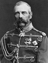 Tsar Alexander II