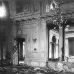 Bomb At Winter Palace