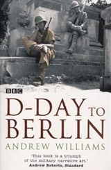 D-Day to Berlin