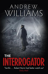 The Interrogator