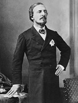 Lord Dufferin