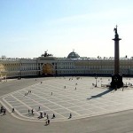 Palace Square