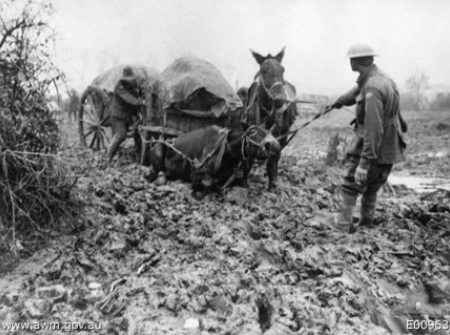 Passchendaele