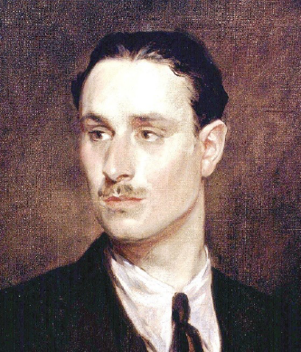 Sir Oswald Mosley