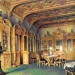 Stieglitz Library